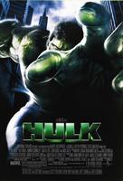 Hulk - Movie Poster (xs thumbnail)