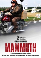 Mammuth - poster (xs thumbnail)