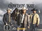 &quot;The Cowboy Way: Alabama&quot; - Video on demand movie cover (xs thumbnail)