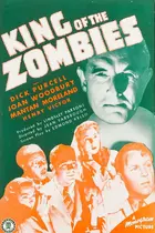 King of the Zombies Other