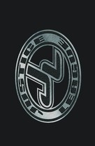 &quot;Justice League&quot; - Logo (xs thumbnail)