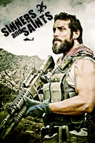 Sinners and Saints - DVD movie cover (xs thumbnail)