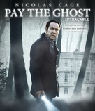 Pay the Ghost - Canadian Movie Cover (xs thumbnail)