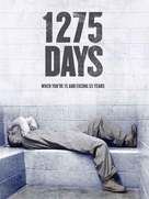 1275 Days - poster (xs thumbnail)