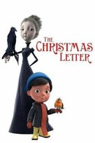 The Christmas Letter - British Movie Cover (xs thumbnail)