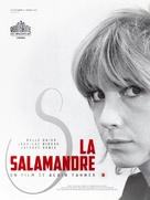 La salamandre - French Re-release movie poster (xs thumbnail)