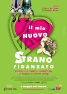 Seres queridos - Italian Movie Poster (xs thumbnail)