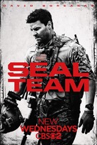 &quot;SEAL Team&quot; - Movie Poster (xs thumbnail)