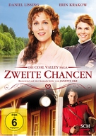 &quot;When Calls the Heart&quot; - German Movie Cover (xs thumbnail)