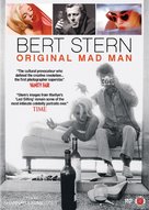 Bert Stern: Original Madman - DVD movie cover (xs thumbnail)