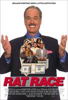 Rat Race - Movie Poster (xs thumbnail)