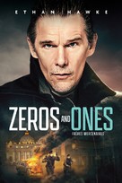 Zeros and Ones - Canadian Movie Cover (xs thumbnail)