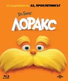 The Lorax Cover