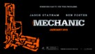 The Mechanic - Movie Poster (xs thumbnail)