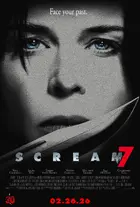 Scream 7 Poster