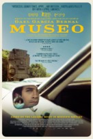 Museo - Movie Poster (xs thumbnail)