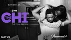 "The Chi" Poster