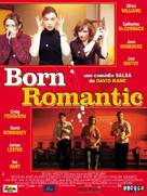 Born Romantic - French poster (xs thumbnail)