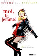 Noi donne siamo fatte cos&igrave; - French DVD movie cover (xs thumbnail)