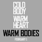 Warm Bodies - Logo (xs thumbnail)