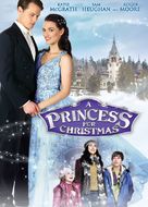 A Princess for Christmas - Movie Cover (xs thumbnail)