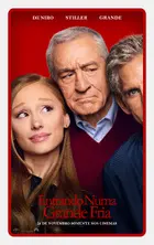 Focker In-Law Poster