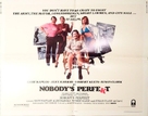 Nobody&#039;s Perfekt - Movie Cover (xs thumbnail)