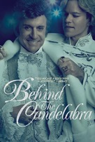 Behind the Candelabra - Movie Poster (xs thumbnail)