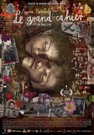 A nagy F&uuml;zet - French Movie Poster (xs thumbnail)