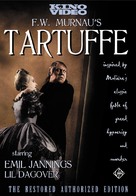 Herr Tart&uuml;ff - Movie Cover (xs thumbnail)