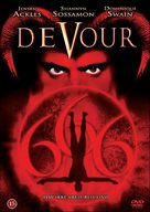 Devour - Danish Movie Cover (xs thumbnail)