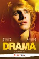 Drama - French Movie Cover (xs thumbnail)