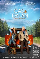 Cas &amp; Dylan - Canadian Movie Poster (xs thumbnail)