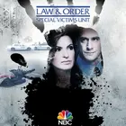 "Law & Order: Special Victims Unit" Poster
