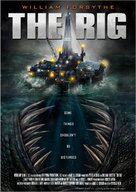 The Rig - Movie Poster (xs thumbnail)