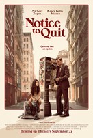 Notice to Quit - Movie Poster (xs thumbnail)