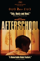 Afterschool - DVD movie cover (xs thumbnail)