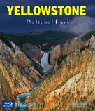 &quot;Yellowstone&quot; - Blu-Ray movie cover (xs thumbnail)