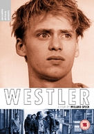 Westler - British Movie Cover (xs thumbnail)