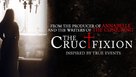 The Crucifixion - poster (xs thumbnail)