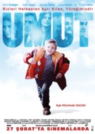 Umut - Turkish Movie Poster (xs thumbnail)