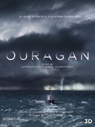 Ouragan, l&#039;odyss&eacute;e d&#039;un vent - French Movie Poster (xs thumbnail)