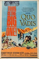 Quo Vadis - Movie Poster (xs thumbnail)