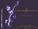 Concert for George - Movie Poster (xs thumbnail)