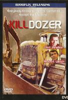 Killdozer 1974 movie posters