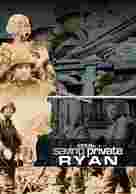 Saving Private Ryan - Swedish Movie Cover (xs thumbnail)