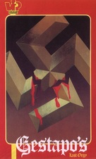 L&#039;ultima orgia del III Reich - Movie Cover (xs thumbnail)