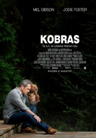 The Beaver - Estonian Movie Poster (xs thumbnail)
