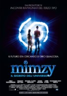 The Last Mimzy - Italian poster (xs thumbnail)