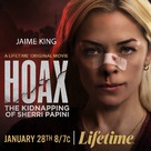 Sherri Papini: I Kidnapped Myself - Movie Poster (xs thumbnail)